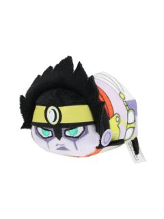 白金之星毛绒-JOJO World趴趴系列
