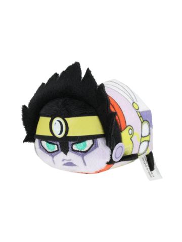 白金之星毛绒-JOJO World趴趴系列