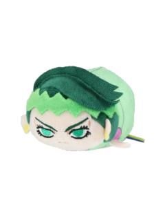 岸边露伴毛绒-JOJO World趴趴系列