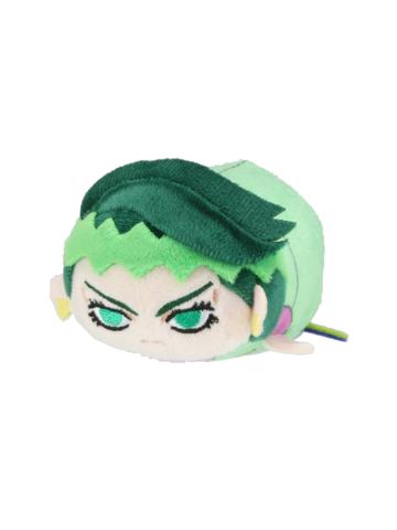 岸边露伴毛绒-JOJO World趴趴系列