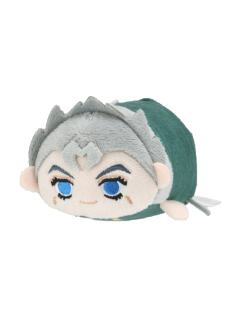 广濑康一毛绒-JOJO World趴趴系列