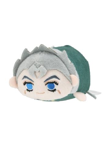 广濑康一毛绒-JOJO World趴趴系列