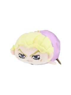 吉良吉影毛绒-JOJO World趴趴系列