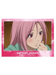 桃井五月拍立得-喵风场面写系列