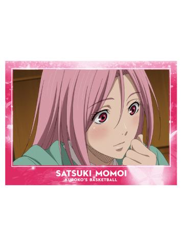 桃井五月拍立得-喵风场面写系列