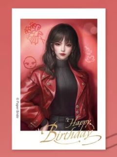 拍立得-2025聂莫黎生日系列