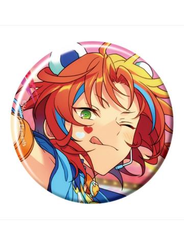 月永雷欧圆徽章花后-2025 Nov.通贩系列