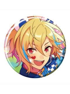 仁兔成鸣圆徽章花后-2025 Nov.通贩系列