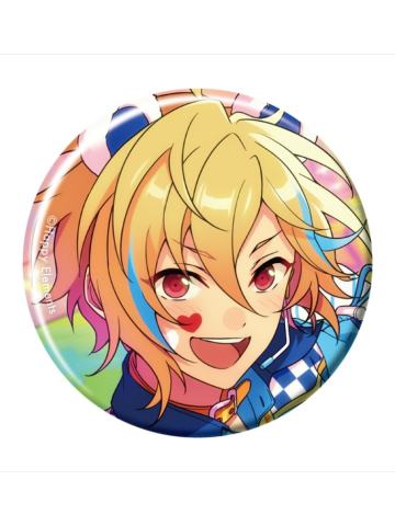 仁兔成鸣圆徽章花后-2025 Nov.通贩系列