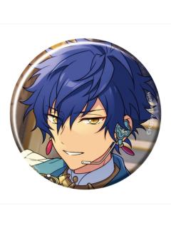 涟纯圆徽章花后-2025 Nov.通贩系列