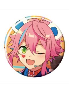 姬宫桃李圆徽章花后-2025 Nov.通贩系列