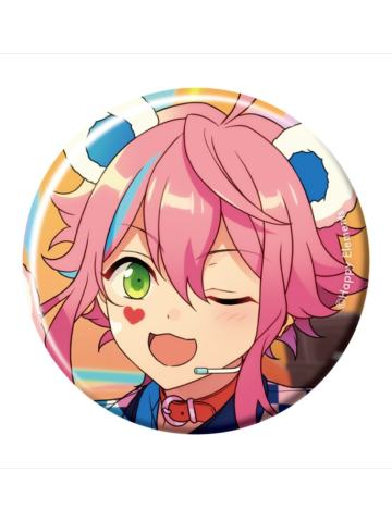 姬宫桃李圆徽章花后-2025 Nov.通贩系列