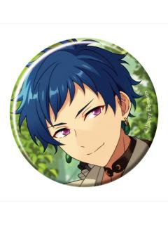 伏见弓弦圆徽章花后-2025 Nov.通贩系列