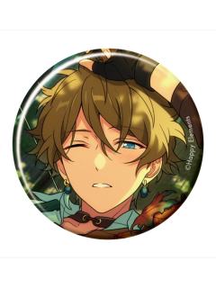 高峯翠圆徽章花后-2025 Nov.通贩系列