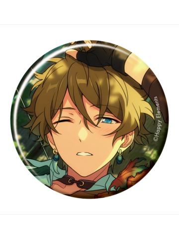 高峯翠圆徽章花后-2025 Nov.通贩系列