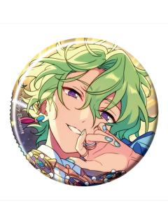 巴日和圆徽章花后-2025 Nov.通贩系列