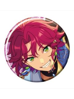 衣更真绪圆徽章花后-2025 Nov.通贩系列