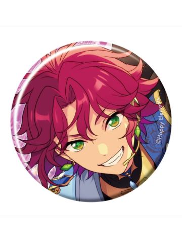 衣更真绪圆徽章花后-2025 Nov.通贩系列