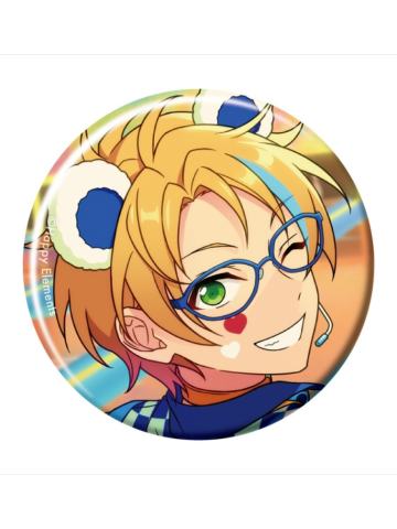 游木真圆徽章花后-2025 Nov.通贩系列