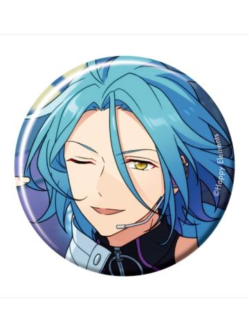 HiMERU圆徽章花后-2025 Nov.通贩系列