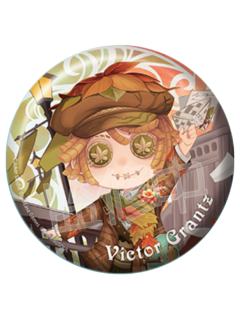 邮差Q版吧唧-月影梦境系列