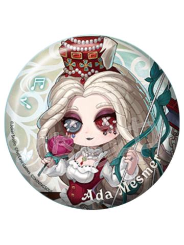 心理学家Q版吧唧-月影梦境系列