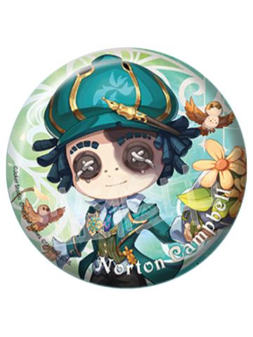 勘探员Q版吧唧-月影梦境系列