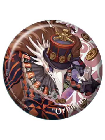 噩梦Q版吧唧-月影梦境系列