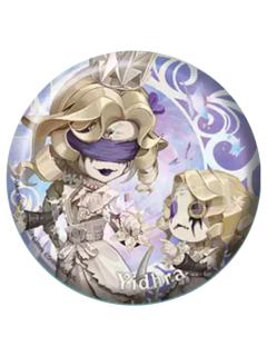 梦之女巫Q版吧唧-月影梦境系列