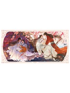 花城&谢怜(台卡)-觅星社朝暮与共系列