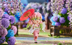 手办-梅雨系列Q版-资料图