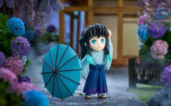 手办-梅雨系列Q版-资料图