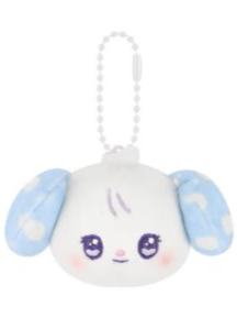 mixxffy大脸挂件6