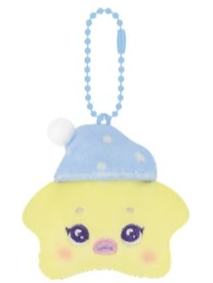 mixxffy大脸挂件5