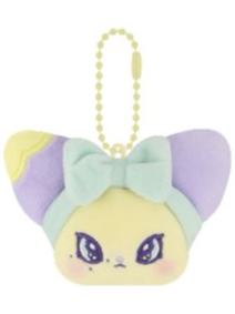 mixxffy大脸挂件7