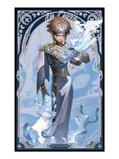 先知色纸-魔幻魅影系列