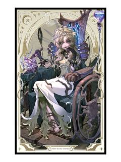 雕刻家色纸-魔幻魅影系列