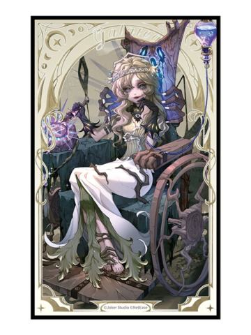 雕刻家色纸-魔幻魅影系列