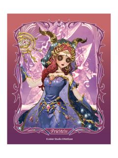 祭司伪拍立得-魔幻魅影系列