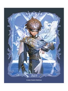 先知伪拍立得-魔幻魅影系列