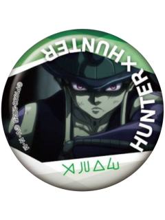 梅路艾姆徽章-TV场面写vol.4