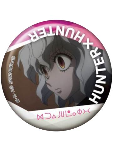 尼飞比特徽章-TV场面写vol.4