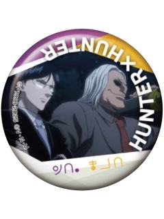 诺布&莫老五徽章-TV场面写vol.4