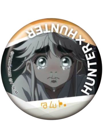 小麦徽章-TV场面写vol.4