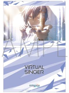 KAITO2文件夹-vol.30系列