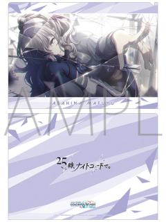 朝比奈真冬2文件夹-vol.30系列