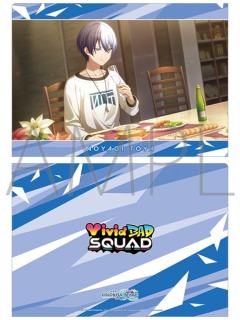 青柳冬弥1文件夹-vol.30系列