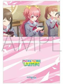 桃井爱莉2文件夹-vol.30系列