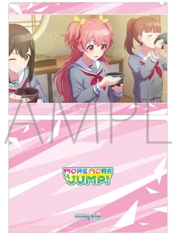 桃井爱莉2文件夹-vol.30系列