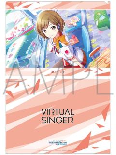 MEIKO2文件夹-vol.30系列